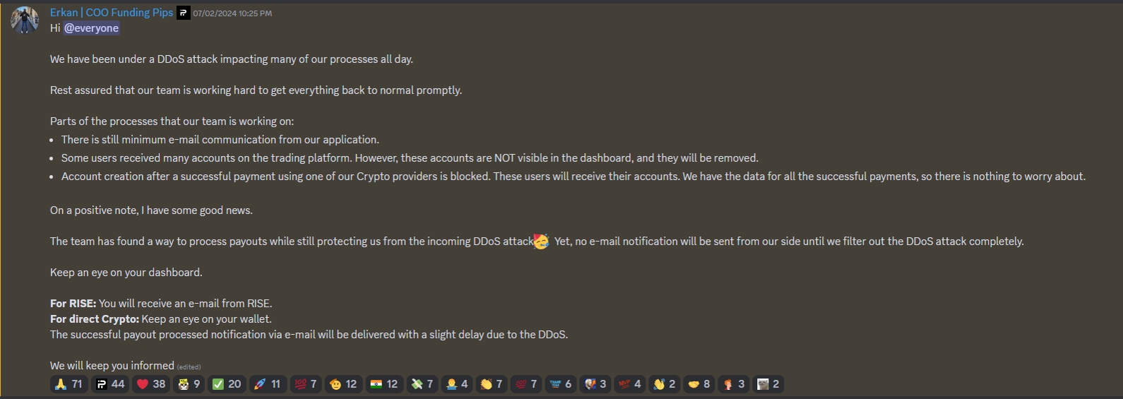 “脆弱就业”引发政策变动信号!本周财报成为市场情绪的风向标